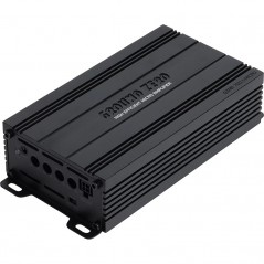 Ground Zero GZRA 700.1 MICRO Amplificatore Per Subwoofer 700 Watt RMS Monofonico