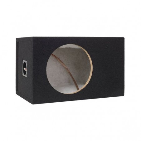 Cassa Reflex Per Subwoofer 25 Cm BOX REFLEX (29 LT) ACVE110E