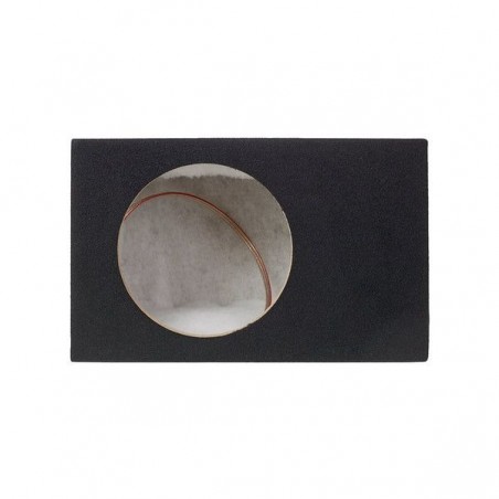 Cassa Reflex Per Subwoofer 25 Cm BOX REFLEX (29 LT) ACVE110E