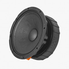 GAS MAX PM2-64 Mid Woofer 16 Cm 450 Watt Alta efficienza per fronte da urlo High SPL 165mm