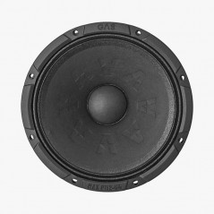 GAS MAX PM2-64 Mid Woofer 16 Cm 450 Watt Alta efficienza per fronte da urlo High SPL 165mm