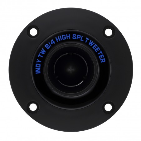 BASS FACE INDYTW/B4 COPPIA Tweeter Pro 120 Watt 4Ω