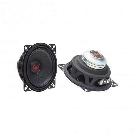 DD Audio VO-MN104 COPPIA MidRange 10 Cm Neodimio Alta efficienza 100mm