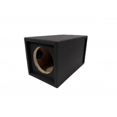BassBox 20.19L Cassa Reflex Per Subwoofer 20 Cm
