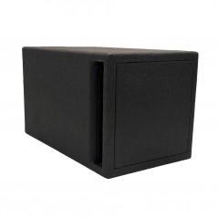 BassBox 20.19L Cassa Reflex Per Subwoofer 20 Cm