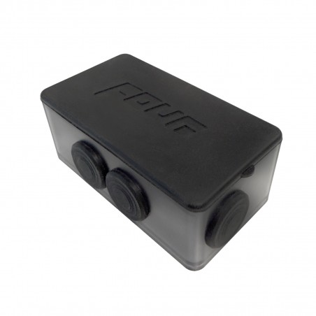 FC 440 Distributore Di Masse Impermeabile* Antischizzo Con 4 Ingressi 50/35mm E 4 Uscite 20/25mm