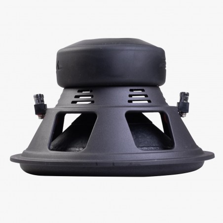 VIBE BA12D2-V5 Subwoofer Da 30 Cm 750 Watt Rms 2x2Ω