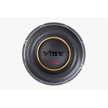 VIBE BA10D2-V5 Subwoofer Da 25 Cm 750 Watt Rms 2x2Ω