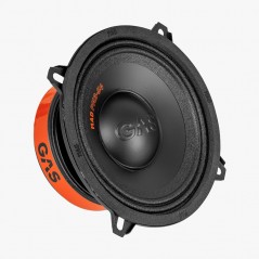 GAS MAD PM2-54 COPPIA Mid Woofer 13 Cm Alta Efficienza Da Predisposizione