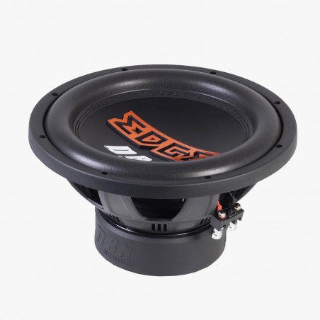 Edge Audio EDBX12D2-E3 Subwoofer 30 2x2Ω 750 Watt rms 12" DBX Series