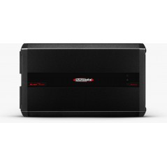 SounDigital 8000.1 BassTronik Amplificatore Classe D 8000 Watt Rms Versione 1Ω Bass Series