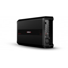 SounDigital 8000.1 BassTronik Amplificatore Classe D 8000 Watt Rms Versione 1Ω Bass Series
