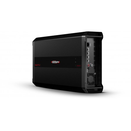 SounDigital 8000.1 BassTronik Amplificatore Classe D 8000 Watt Rms Versione 1Ω Bass Series