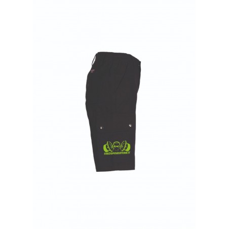 Gadget Pack FinizioPowerTeam SounDigital Pantaloncino,  Bracciaccialetto , Laccetto  Multimarchio e Sacca