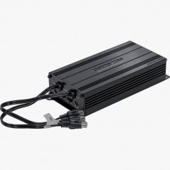 Ground Zero GZRA 65.4-MICRO Amplificatore 4 Canali 300 Watt RMS Ultra Compatto