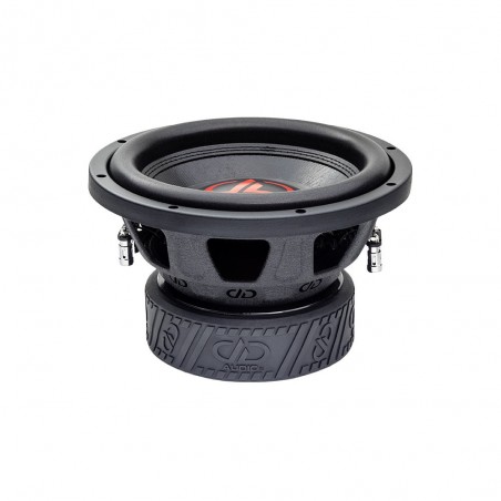 DD Audio 510e-D2 Subwoofer 25 Cm 2x2Ω  2100 Watt Max