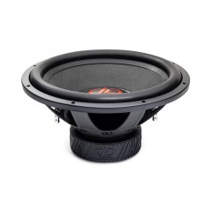 DD Audio 515e-D2 Subwoofer  38 Cm 2x2Ω 2100 Watt Max