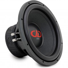 Subwoofer DD Audio DD Audio 312e-D2 30 Cm 2x2Ω 1500 Watt Max Digital Design