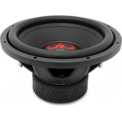 Subwoofer DD Audio DD Audio 312e-D4 30 Cm 2x4Ω 1500 Watt Max Digital Design