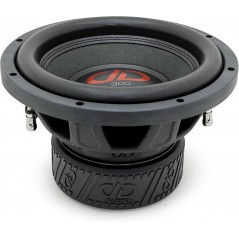 Subwoofer DD Audio DD Audio 310e-D4 25 Cm 2x4Ω 1500 Watt Max Digital Design