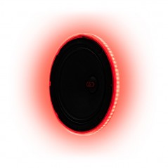 DD Audio LED-RGB-8 COPPIA Anelli LED RGB Light Ring 8" Per Woofer Da 20cm Tuning Light (2 PEZZI) + Telecomando