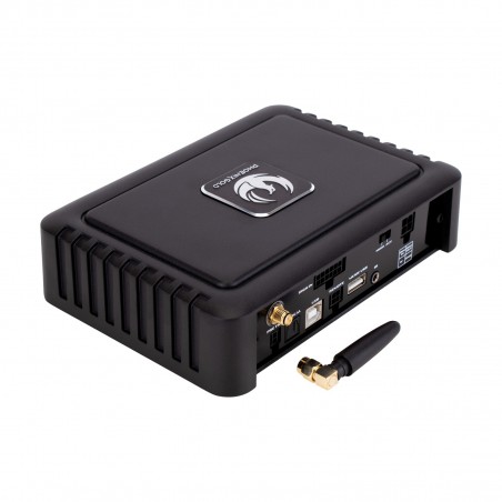 Phoenix Gold ZDSP8 Processore di segnale digitale a 8 canali con Streaming wireless V5.0