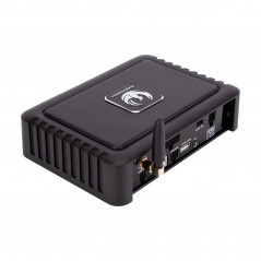 Phoenix Gold ZDSP8 Processore di segnale digitale a 8 canali con Streaming wireless V5.0