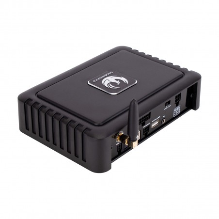 Phoenix Gold ZDSP8 Processore di segnale digitale a 8 canali con Streaming wireless V5.0