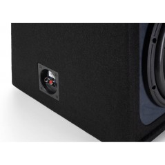 Audiocontrol EPICXV12 Subwoofer in cassa reflex da 30cm 500 Watt rms