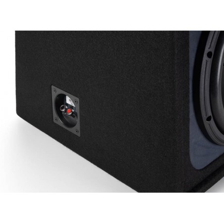 Audiocontrol EPICXV12 Subwoofer in cassa reflex da 30cm 500 Watt rms