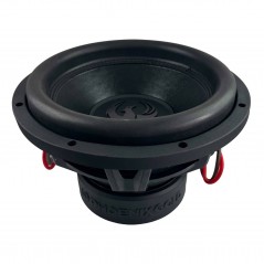 Phoenix Gold ZP12D2 Subwoofer 30 2x2Ω 1500 Watt Rms 12"