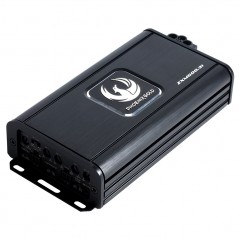 Phoenix Gold ZXM600.3i Amplificatore classe D Super Compatto a 3 canali 600 watt rms