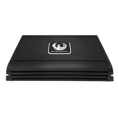 Phoenix Gold  ZR6004R Amplificatore 4 Canali Classe D 600 Watt Rms