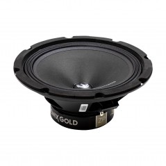Phoenix Gold ZP8 COPPIA MidWoofer 20 Cm 200 Watt Rms Altoparlanti Alta Efficienza