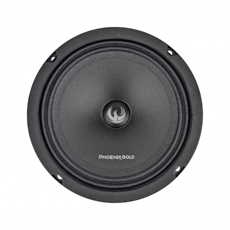 Phoenix Gold ZP65 COPPIA MidWoofer 16 Cm 175 Watt Rms Da Predisposizione Auto 165mm