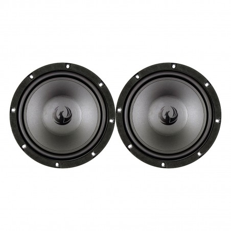 Phoenix Gold ZX8C COPPIA Woofer 20 Cm 120 Watt Rms
