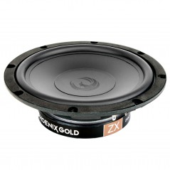 Phoenix Gold ZX8C COPPIA Woofer 20 Cm 120 Watt Rms