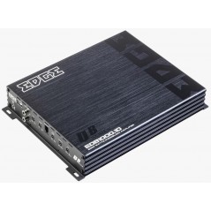 EDGE EDB1000.1D Amplificatore Monofonico per Subwoofer Classe D 1000 watt Rms New Model