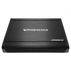 Phoenix Gold Z3004i Amplificatore 4 Canali Classe AB 360 Watt Rms
