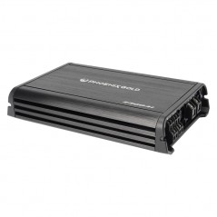 Phoenix Gold Z3004i Amplificatore 4 Canali Classe AB 360 Watt Rms