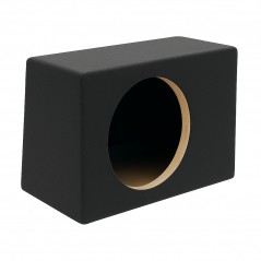 BassBox 30 Box Per Subwoofer 30 Cm In Cassa Reflex Da 41 Litri