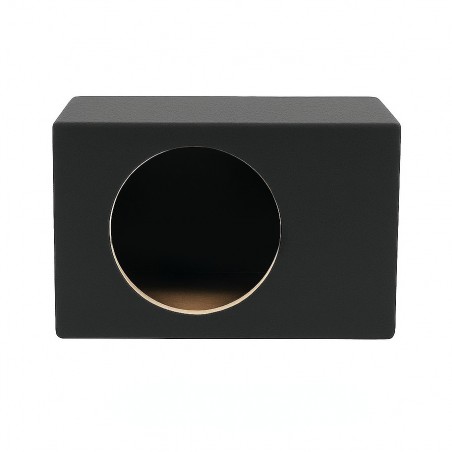 BassBox 30 Box Per Subwoofer 30 Cm In Cassa Reflex Da 41 Litri
