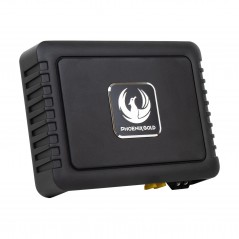 Phoenix Gold ZDA6.8 Amplificatore 6 canali DSP con Processore Di Segnale Digitale A 8 Canali Con Streaming Wireless V5.0