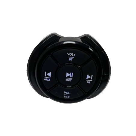 Phoenix Gold ZQWCT Controller wireless per amplificatore ZQWCT per il DSP ZQ