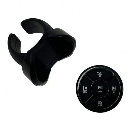 Phoenix Gold ZQWCT Controller wireless per amplificatore ZQWCT per il DSP ZQ