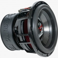 Ground Zero GZNW 25C Subwoofer 25 Cm 3000 Watt Rms 10"