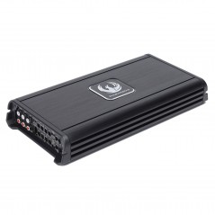 Phoenix Gold ZR12005 Amplificatore 5 Canali Classe D 1200 Watt Rms