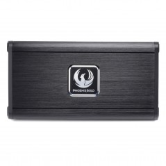 Phoenix Gold ZR12005 Amplificatore 5 Canali Classe D 1200 Watt Rms