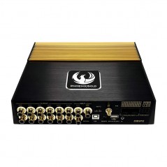 Phoenix Gold ZQDSP12 Processore DSP 12 Canali Top SQ Hi End