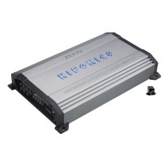 HIFONICS ZXE1000/5 ZEUS Amplificatore 5 Canali 1100 Watt max